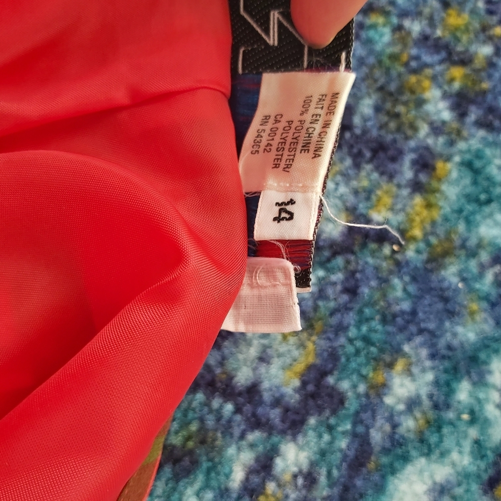 Nygard pleated skirt - Picture 5 of 8